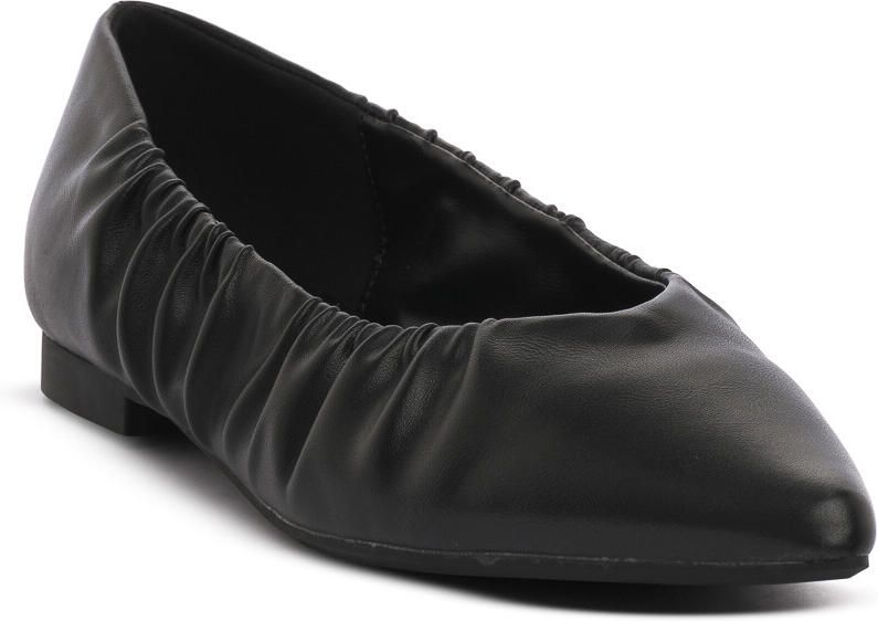 Priv Lab Ballerina's CRISTIN NERO