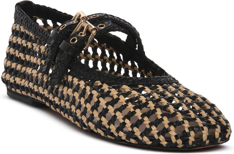 Priv Lab Ballerina's INUOVO BLACK