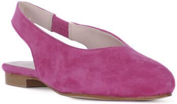 Priv Lab Ballerina's KAMMI CAMOSCIO FUXIA