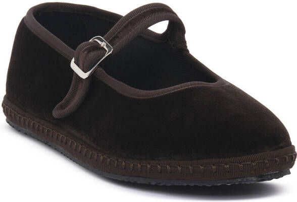 Priv Lab Ballerina's MORO VELLUTO