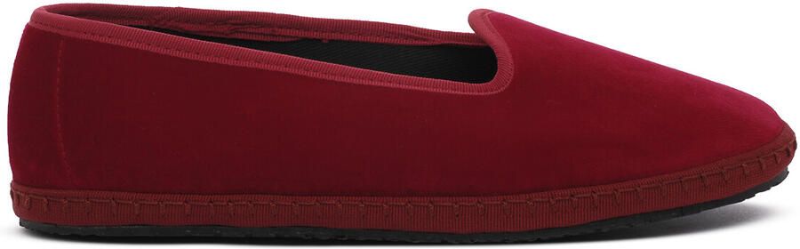 Priv Lab Ballerina's ROSSO VELLUTO