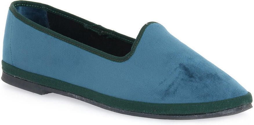 Priv Lab Mocassins VELVET AGUA