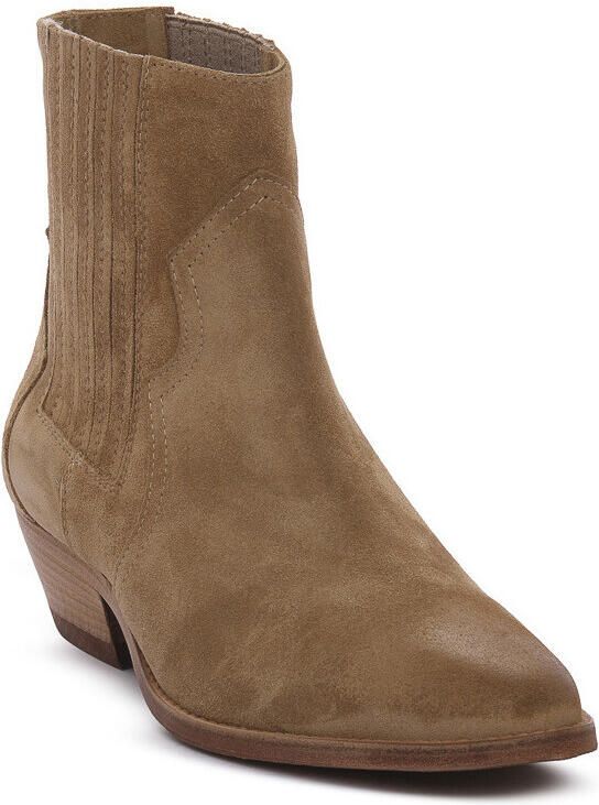 Priv Lab Enkellaarzen CROSTA SABBIA