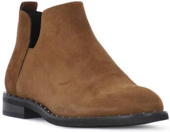 Priv Lab Enkellaarzen JE SOFIA BRUCIATO