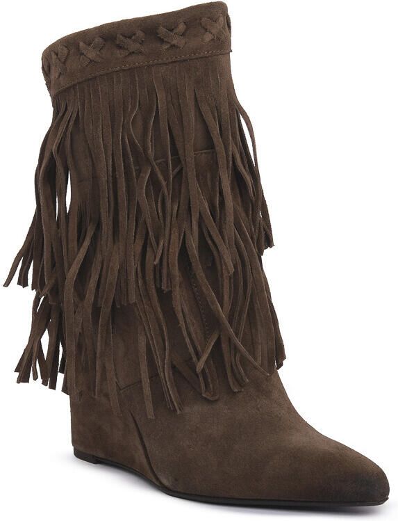 Priv Lab Enkellaarzen OFFICINE BRONX FANGO