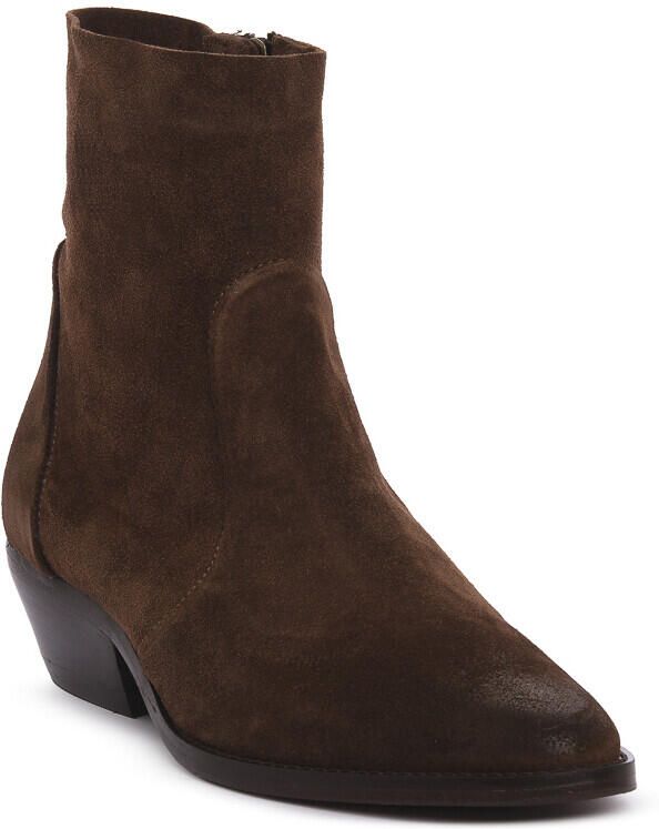 Priv Lab Enkellaarzen PELLE