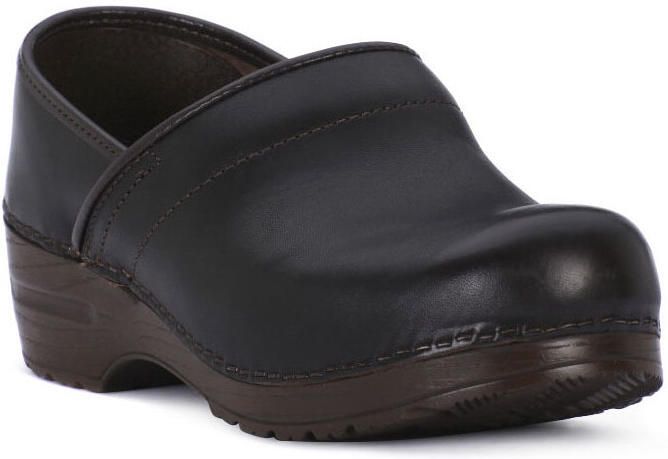 Priv Lab Klompen VITELLO MARRONE