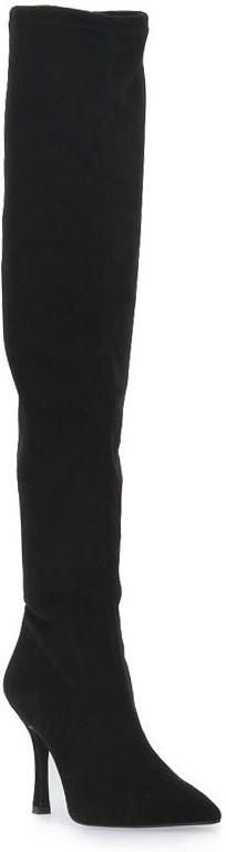 Priv Lab Laarzen CAMOSCIO NERO