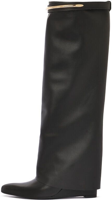 Priv Lab Laarzen ICONA NERO ARIA