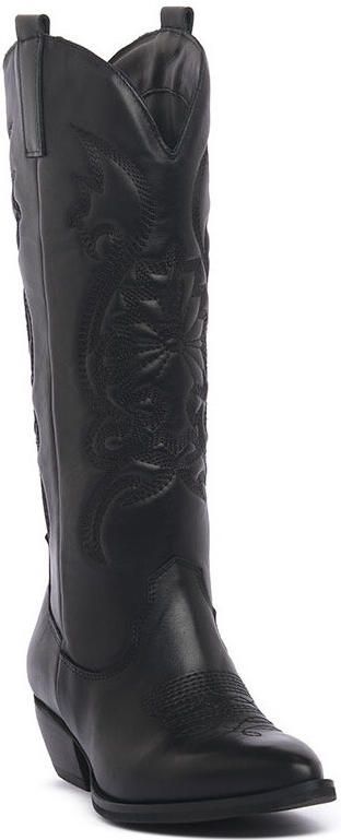 Priv Lab Laarzen ICONA NERO