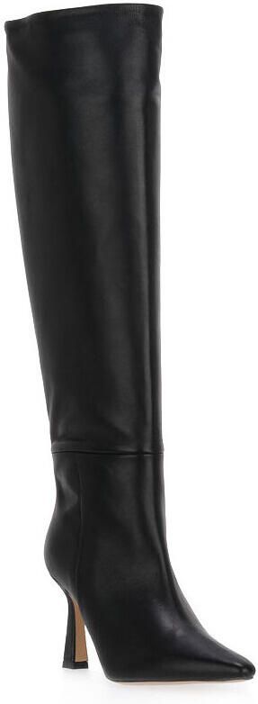 Priv Lab Laarzen NAPPA NERO