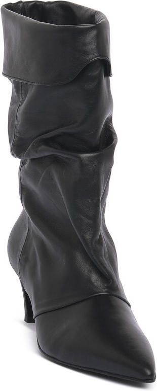 Priv Lab Laarzen NAPPA NERO NAPOL1