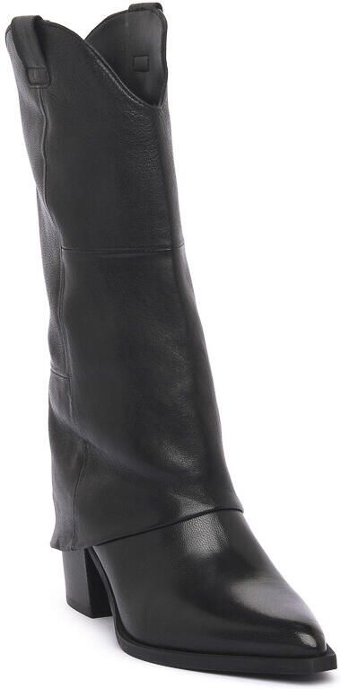 Priv Lab Laarzen NERO HELENA BACKER