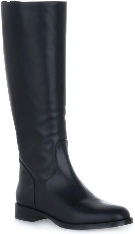 Priv Lab Laarzen NERO SAUBANE