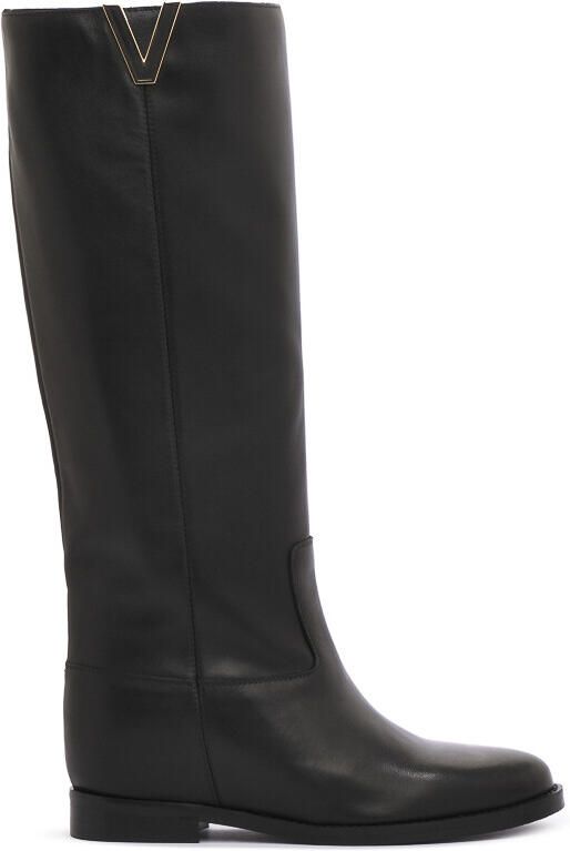 Priv Lab Laarzen OFFICINE BRONX NERO