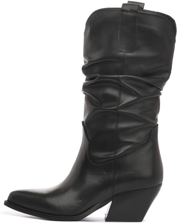 Priv Lab Laarzen SOIREE TEX25 NERO
