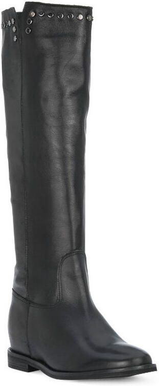 Priv Lab Laarzen VITELLO NERO