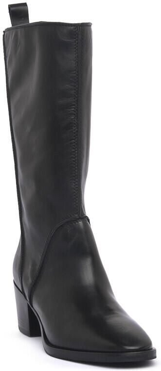 Priv Lab Laarzen VITELLO NERO NAPOL1