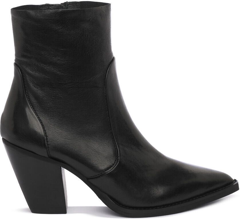 Priv Lab Low Boots ANIMA MORO TEQUILA