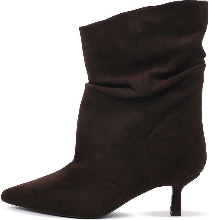 Priv Lab Low Boots CRISTIN MORO