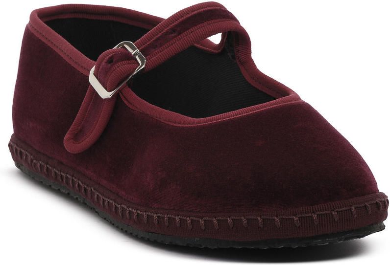 Priv Lab Pantoffels BORDO VELLUTO
