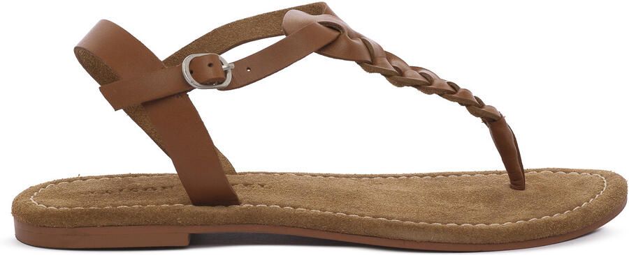 Priv Lab Platte sandalen MASON H GIULIETTA
