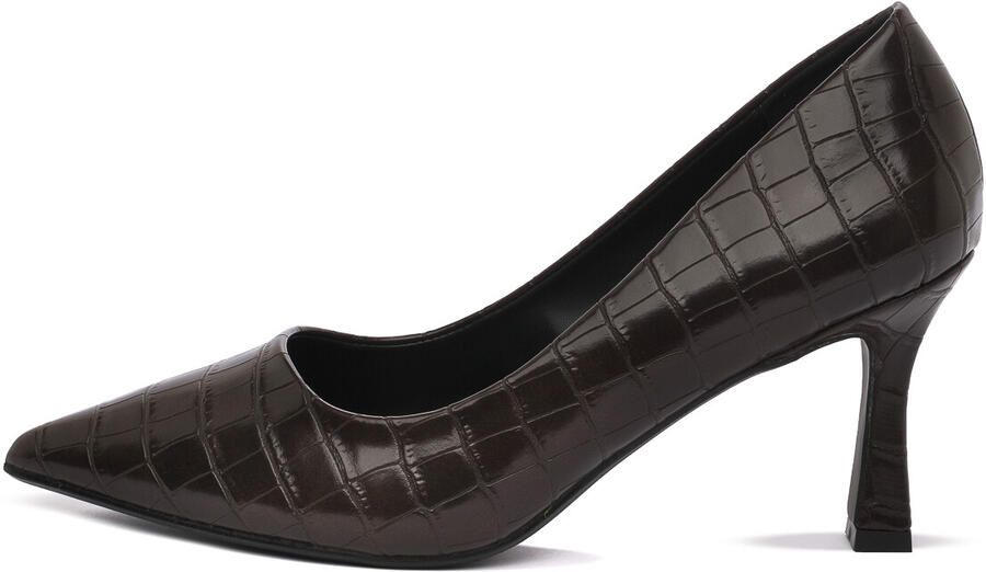 Priv Lab Pumps CRISTIN COCCO CASTAGNA