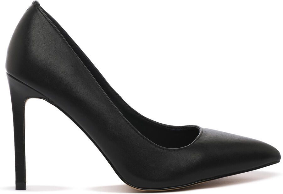 Priv Lab Pumps CRISTIN NERO
