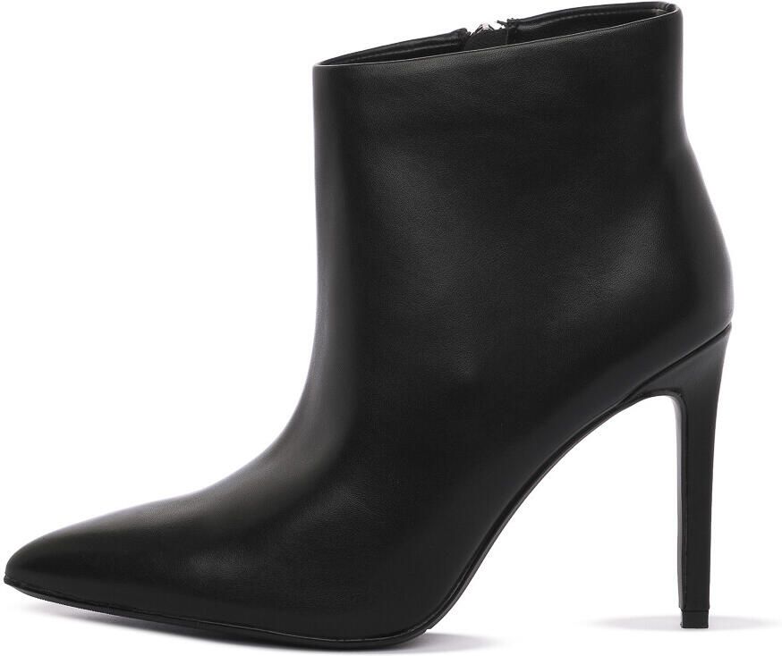 Priv Lab Pumps CRISTIN NERO