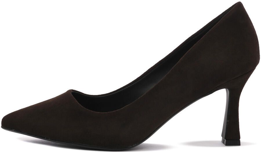 Priv Lab Pumps CRISTIN TESTA DI MORO