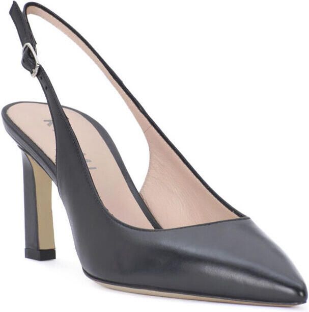 Priv Lab Pumps NERO NAPPA