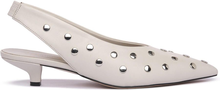 Priv Lab Pumps SASSO NAPPA LES AUTRES