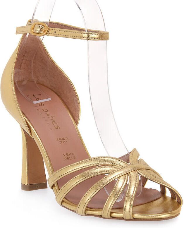 Priv Lab Sandalen ORO