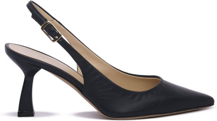 Priv Lab Pumps AL01 BLU LUCA