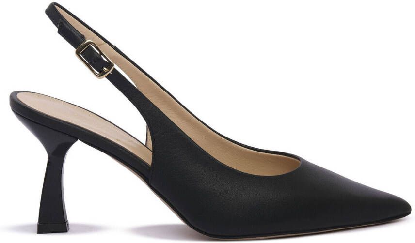 Priv Lab Pumps AL01 NERO LUCA