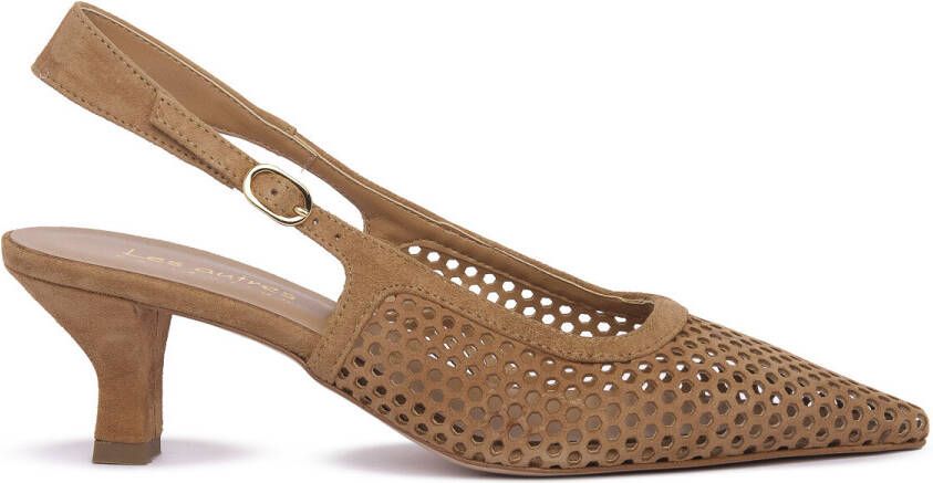 Priv Lab Pumps CAMEL LES AUTRES