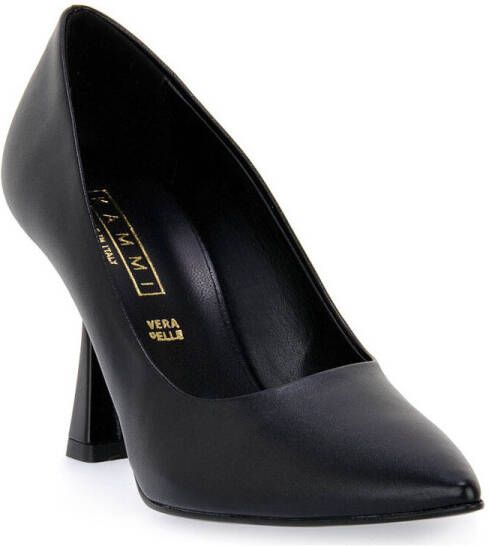 Priv Lab Pumps CAPRETTO NERO