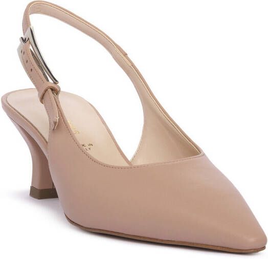 Priv Lab Pumps CARNE NAPPA LES AUTRES