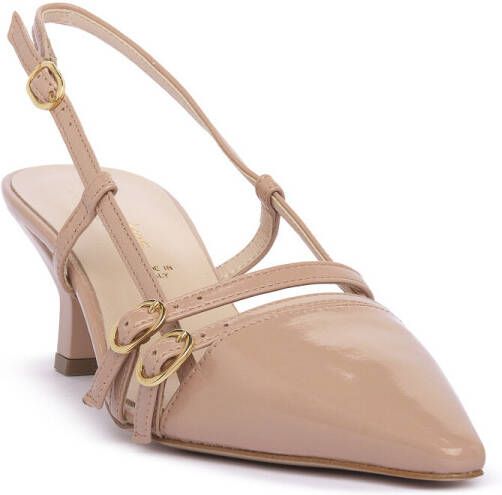 Priv Lab Pumps CARNE NAPPA LES AUTRES