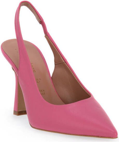 Priv Lab Pumps FUXIA NAPPA