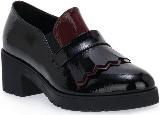 Priv Lab Mocassins KAMMI NAPLACK