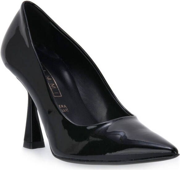 Priv Lab Pumps KAMMI NERO VERNICE