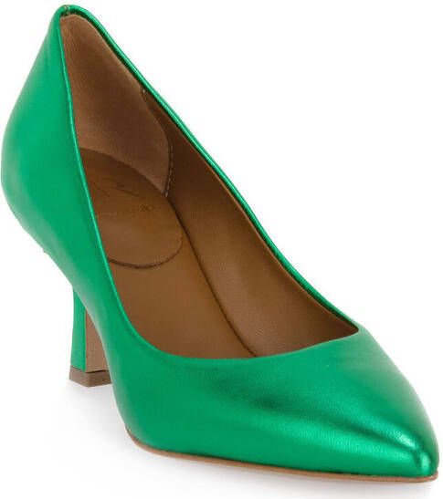 Priv Lab Pumps LAMINATO BOTTEGA