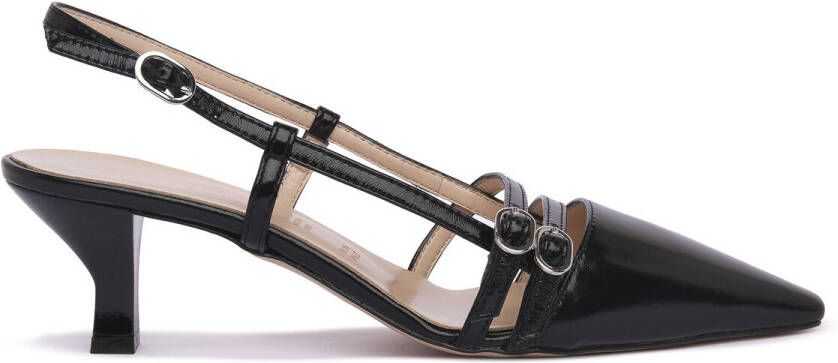 Priv Lab Pumps NAPLAK NERO LES AUTRES