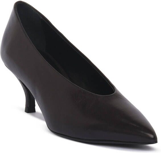 Priv Lab Pumps NAPPA BORDO NAPOL1