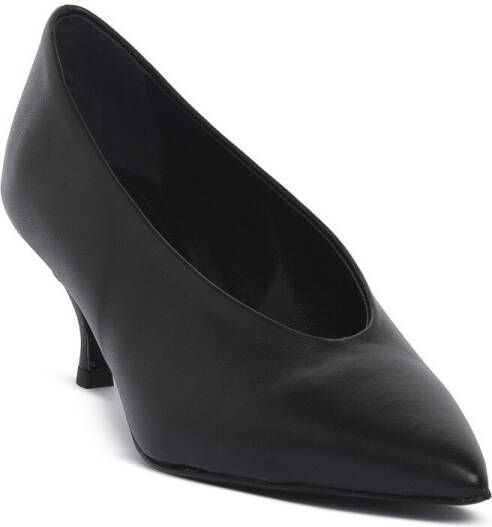 Priv Lab Pumps NAPPA NERO NAPOL1