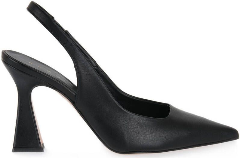 Priv Lab Pumps NERO NAPPA