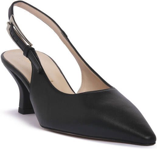 Priv Lab Pumps NERO NAPPA LES AUTRES