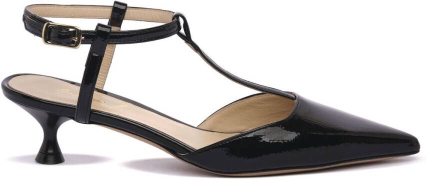 Priv Lab Pumps NERO ORNY LUCA