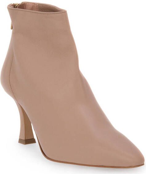 Priv Lab Pumps NUDE NAPPA